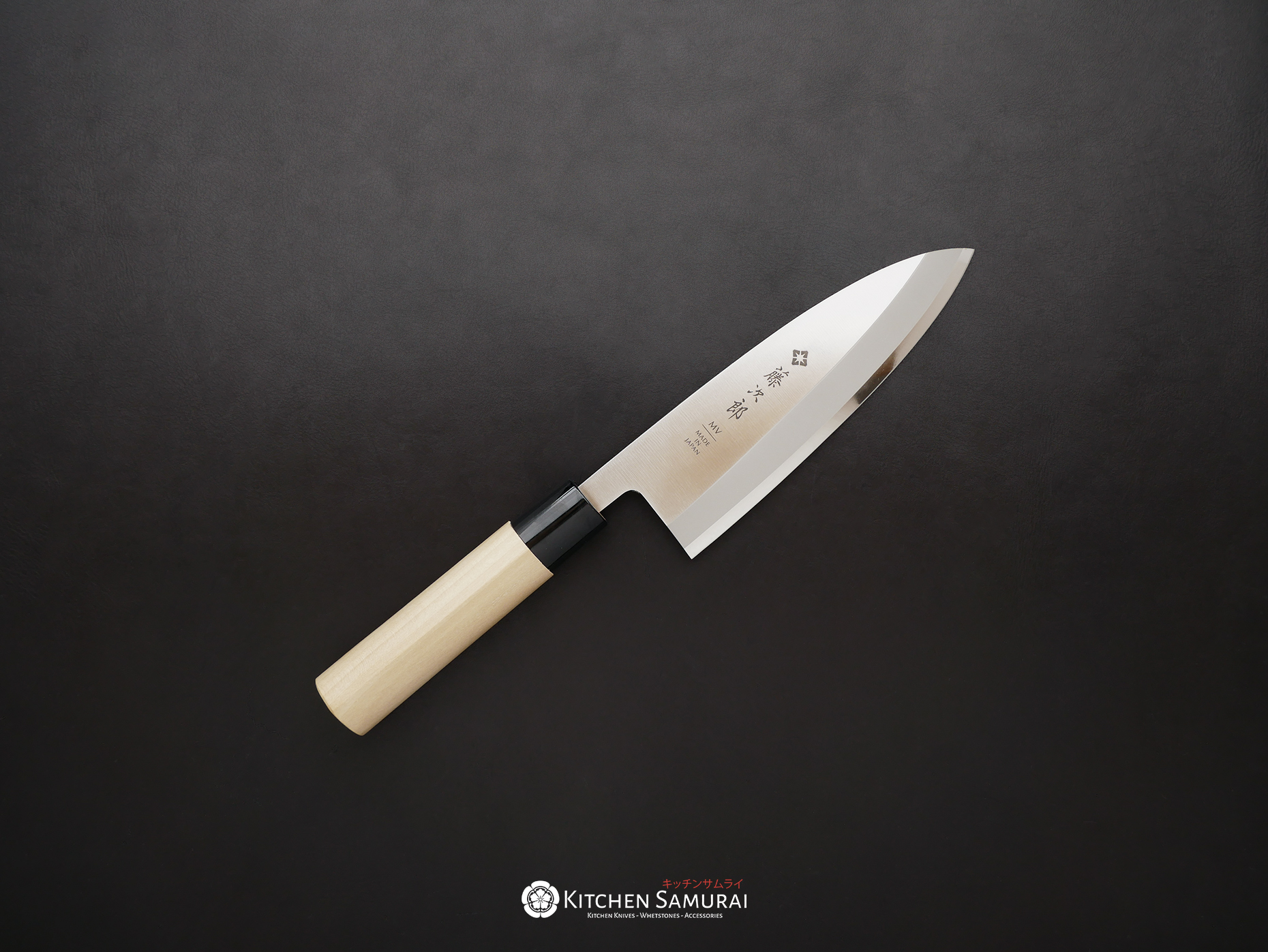 Tojiro_MV_Deba_165mm_(Right Handed)