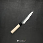 Tojiro Hammered Kurouchi Petty 135mm