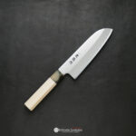 RYUTOKU Santoku 165mm