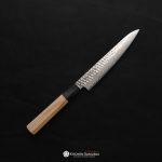 Sakai Kikumori AUS10 ND Petty knife 150mm Japanese stainless steel utility knife