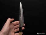 Sakai Kikumori AUS10 ND Petty 150mm - Image 9