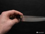 Sakai Kikumori AUS10 ND Petty 150mm - Image 5