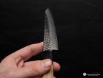 Sakai Kikumori AUS10 ND Petty 150mm - Image 4