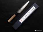 Sakai Kikumori AUS10 ND Petty 150mm - Image 3