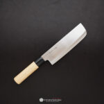Satake Masamune Nakiri 165mm