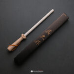MAC Ceramic Honing Rod