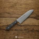 Tojiro Gai Santoku 170mm
