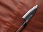 Kajiwara - Double Bevel Deba - 150mm - Image 2