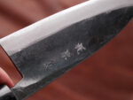 Kajiwara - Double Bevel Deba - 150mm - Image 5
