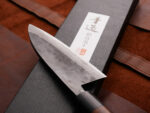 Kajiwara - Double Bevel Deba - 150mm - Image 9