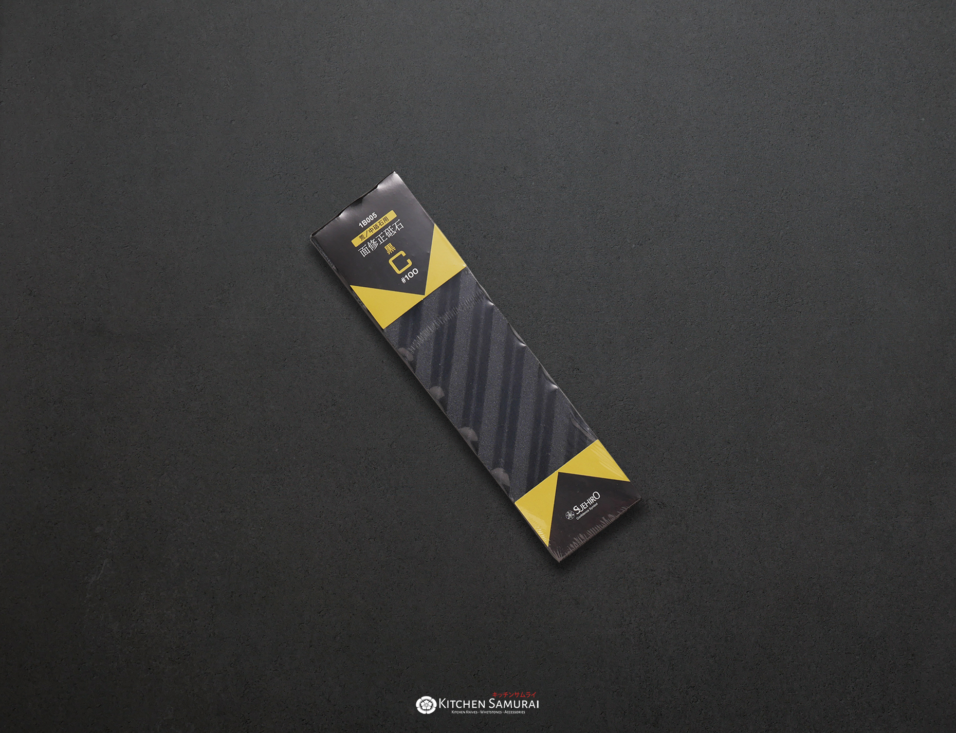 Suehiro_100Grit_Flattening-Stone