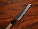 Sakai Kikumori Kikuzuki - Kiritsuke Petty 135mm - Image 3