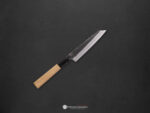 Sakai Kikumori Kikuzuki - Kiritsuke Petty 135mm
