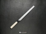 Tojiro Shirogami Takohiki 270mm