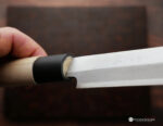 Tojiro Shirogami Takohiki 270mm - Image 4