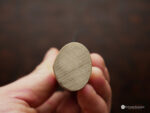 Tojiro Shirogami Takohiki 270mm - Image 2