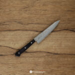 Tsunehisa G3 Nashiji purple Petty 135