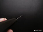 Sakai Kikumori NDH AUS10 Nakiri 165mm - Image 5