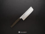 Sakai Kikumori NDH AUS10 Nakiri 165mm