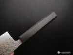 Sakai Kikumori NDH AUS10 Nakiri 165mm - Image 4
