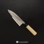 TOUSHU Deba 165mm (left-handed)