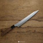 Yu Kurosaki Senko Sujihiki 240mm