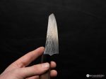 Yu Kurosaki Senko Sujihiki 240mm - Image 6