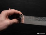 Yu Kurosaki Senko Sujihiki 240mm - Image 5