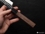 Yu Kurosaki Senko Sujihiki 240mm - Image 2