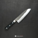 TOJIRO Atelier Santoku 170mm
