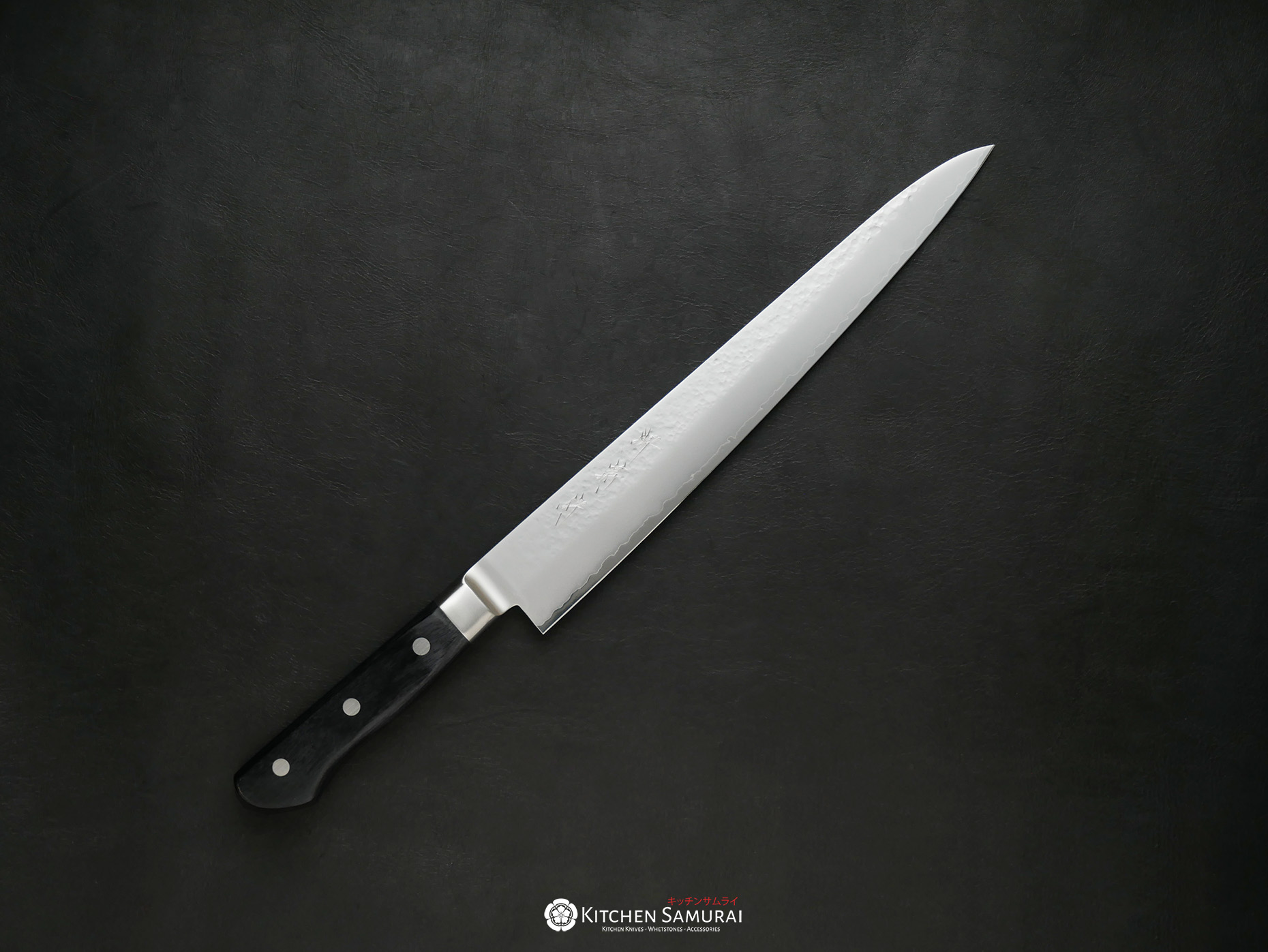 Sakai Kikumori_V5-SB_Sujihiki_270mm_main