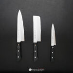 Tojiro NB 3 Piece Set