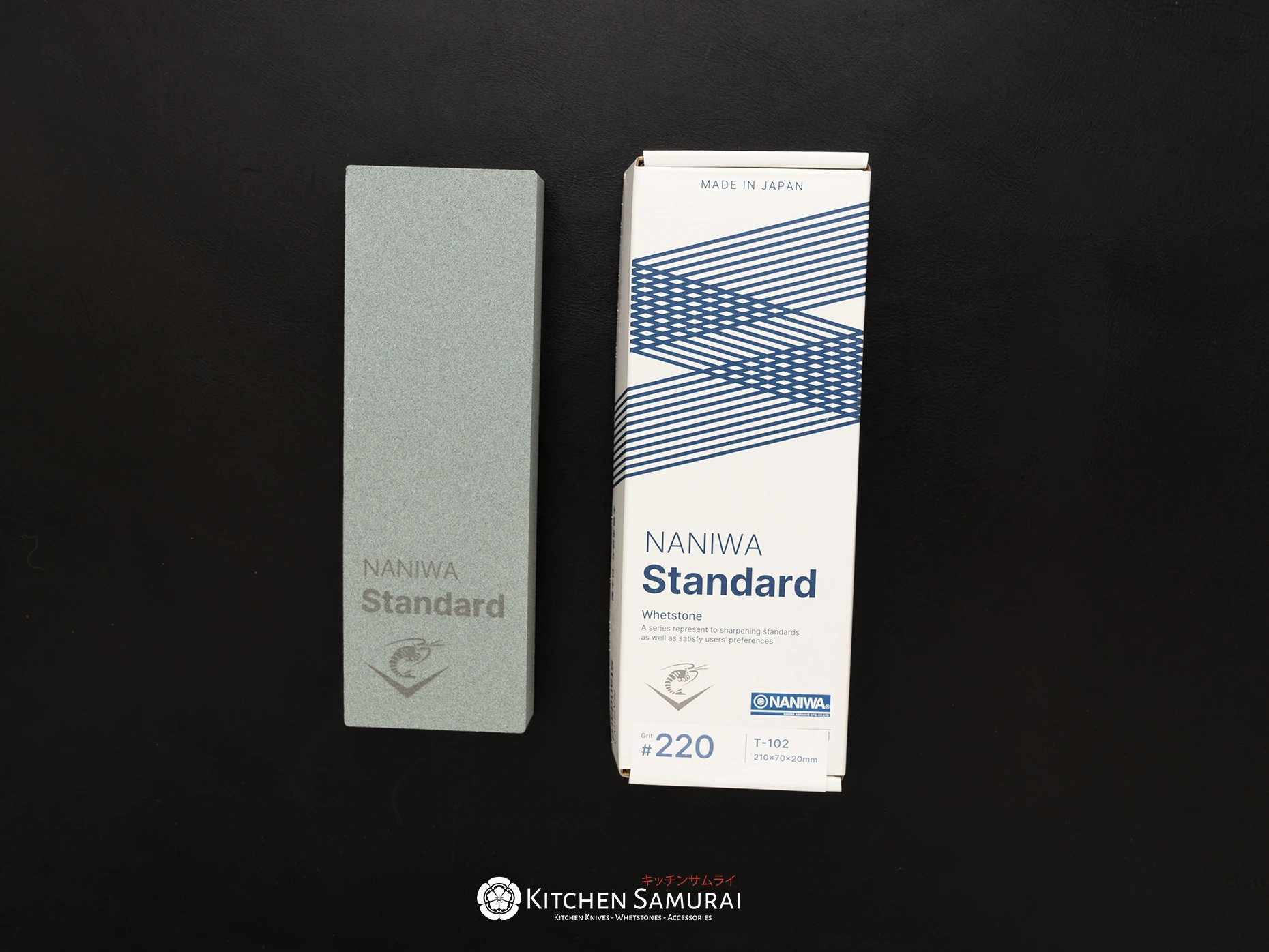 Naniwa_Standard_220_Grit