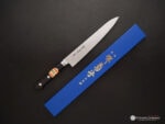Sakai Kikumori Nihonko Petty 180mm - Image 2