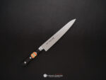 Sakai Kikumori Nihonko Petty 180mm