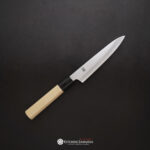 Sakai Kikumori Kasumi Petty 150mm