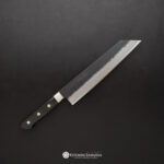 Sakai Kikumori BHAS Kiritsuke Gyuto 210