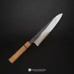 Tojiro Atelier Gyuto 210mm with Sakura Wa-Handle