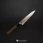 Hatsukokoro Hayabusa VG10 Tsuchime Petty 150mm