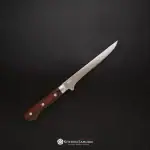 Suncraft Senzo AUS 10 Boning knife 165mm