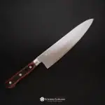 Suncraft Senzo AUS 10 Gyuto 210mm