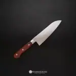 Suncraft Senzo AUS 10 Santoku 165mm