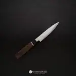 Suncraft Senzo Black Damascus Petty 120mm
