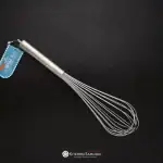 Suncraft Stainless Steel Whisk 19cm