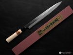Sakai Takayuki Kasumitogi Yanagiba 270mm - Image 11