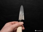 Sakai Takayuki Kasumitogi Yanagiba 270mm - Image 8