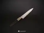 Sakai Kikumori Minamo ATS Damascus Petty 150mm