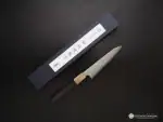 Sakai Kikumori SEIUN VG10 Damascus Petty 150mm - Image 2