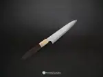 Sakai Kikumori SEIUN VG10 Damascus Petty 150mm