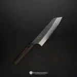 Yoshimi Kato Kurouchi AS Bunka 170mm